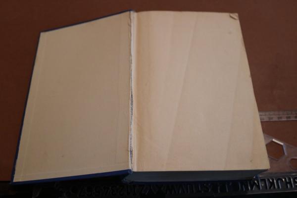 Buch  Die Geschichte eines Hochverräters von Ernst Röhm  1934